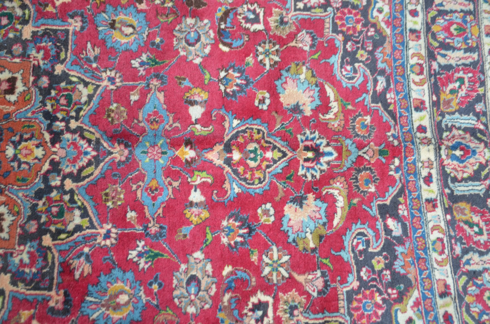 Tapete Meshed (Mashhad) (1900) - foto 4 de 8