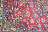 Tapete Meshed (Mashhad) (1900),  - Tapete Meshed.