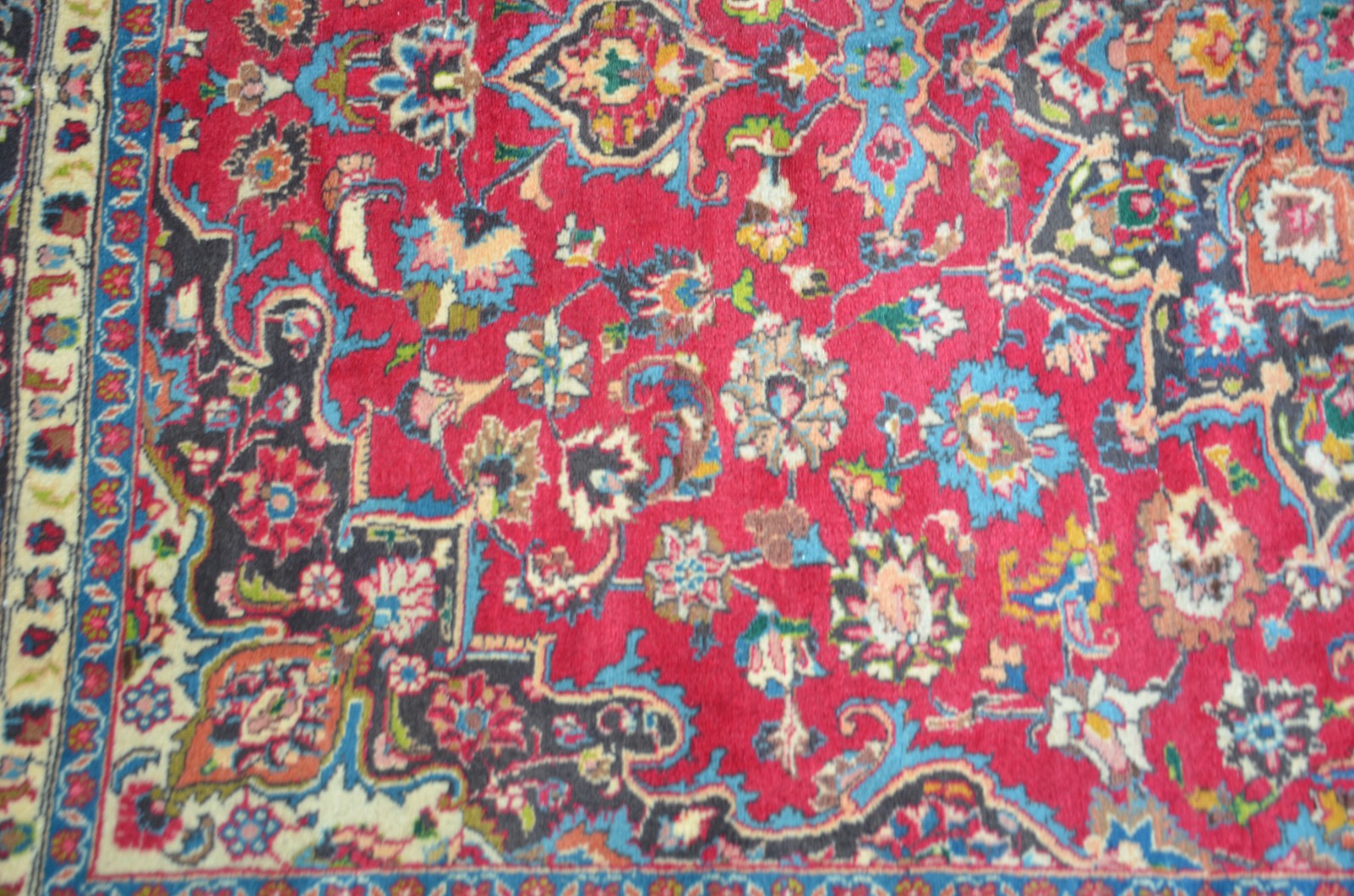 Tapete Meshed (Mashhad) (1900) - foto 5 de 8