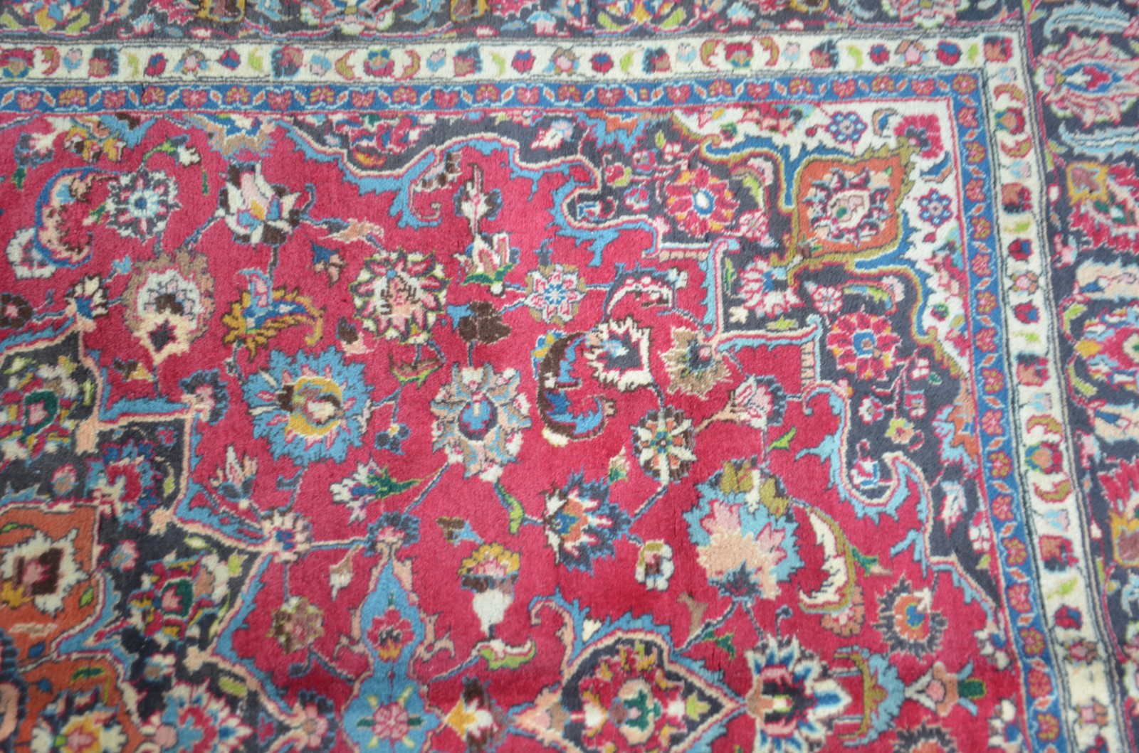 Tapete Meshed (Mashhad) (1900) - foto 7 de 8