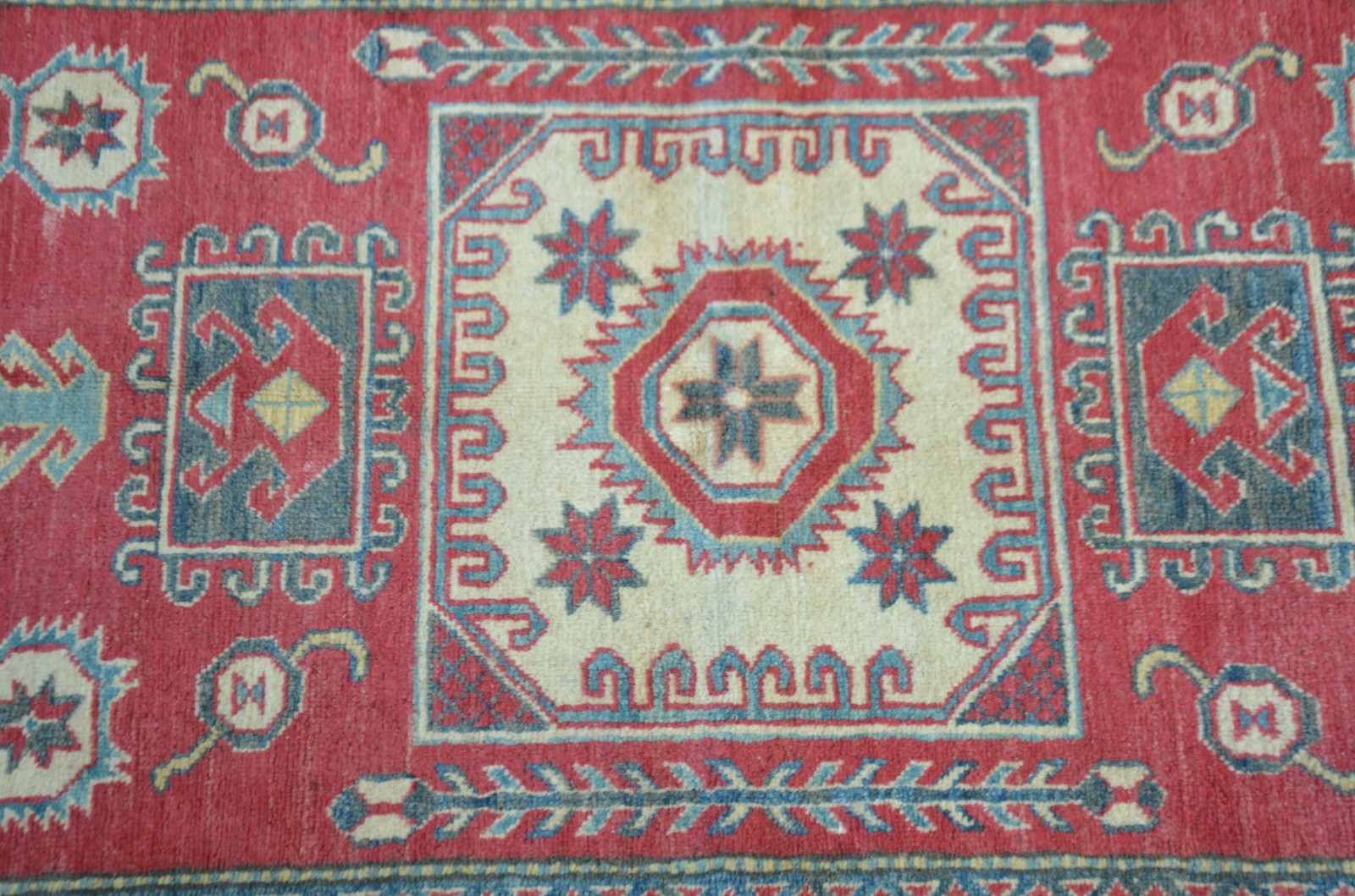 Tapete Kazak (1001) - foto 2 de 7