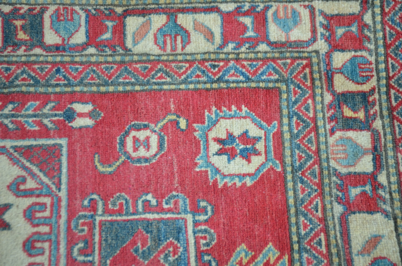 Tapete Kazak (1001) - foto 4 de 7