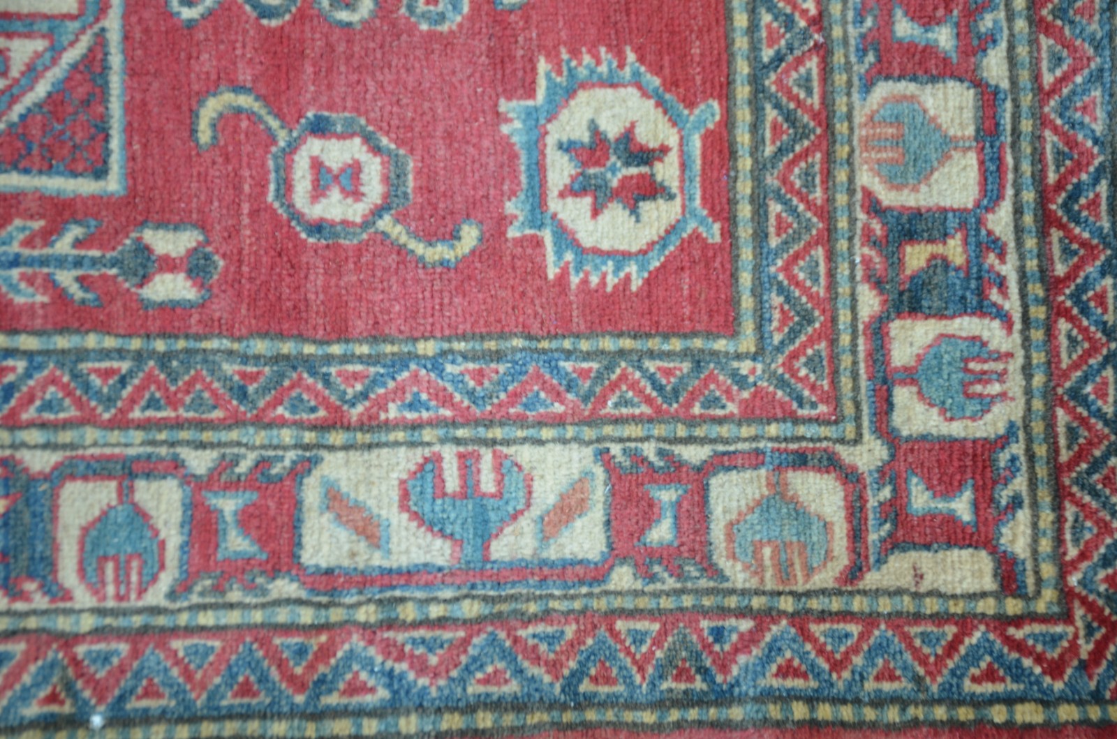 Tapete Kazak (1001) - foto 7 de 7