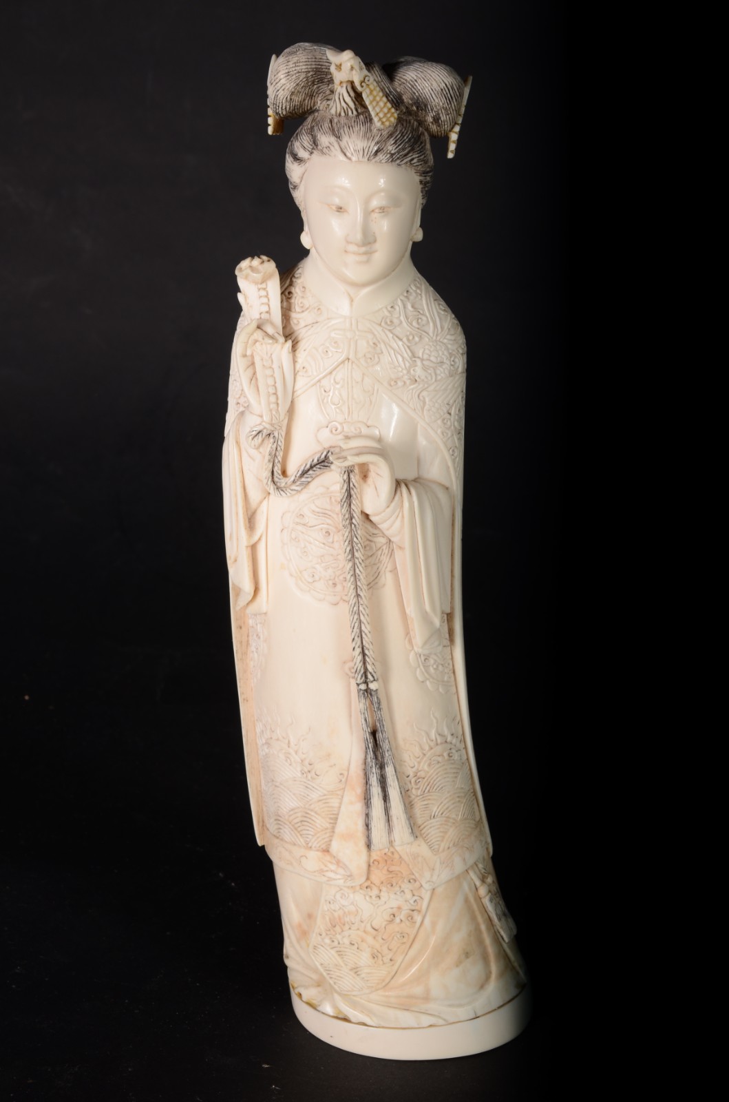 Kuan Yin - foto 1 de 7