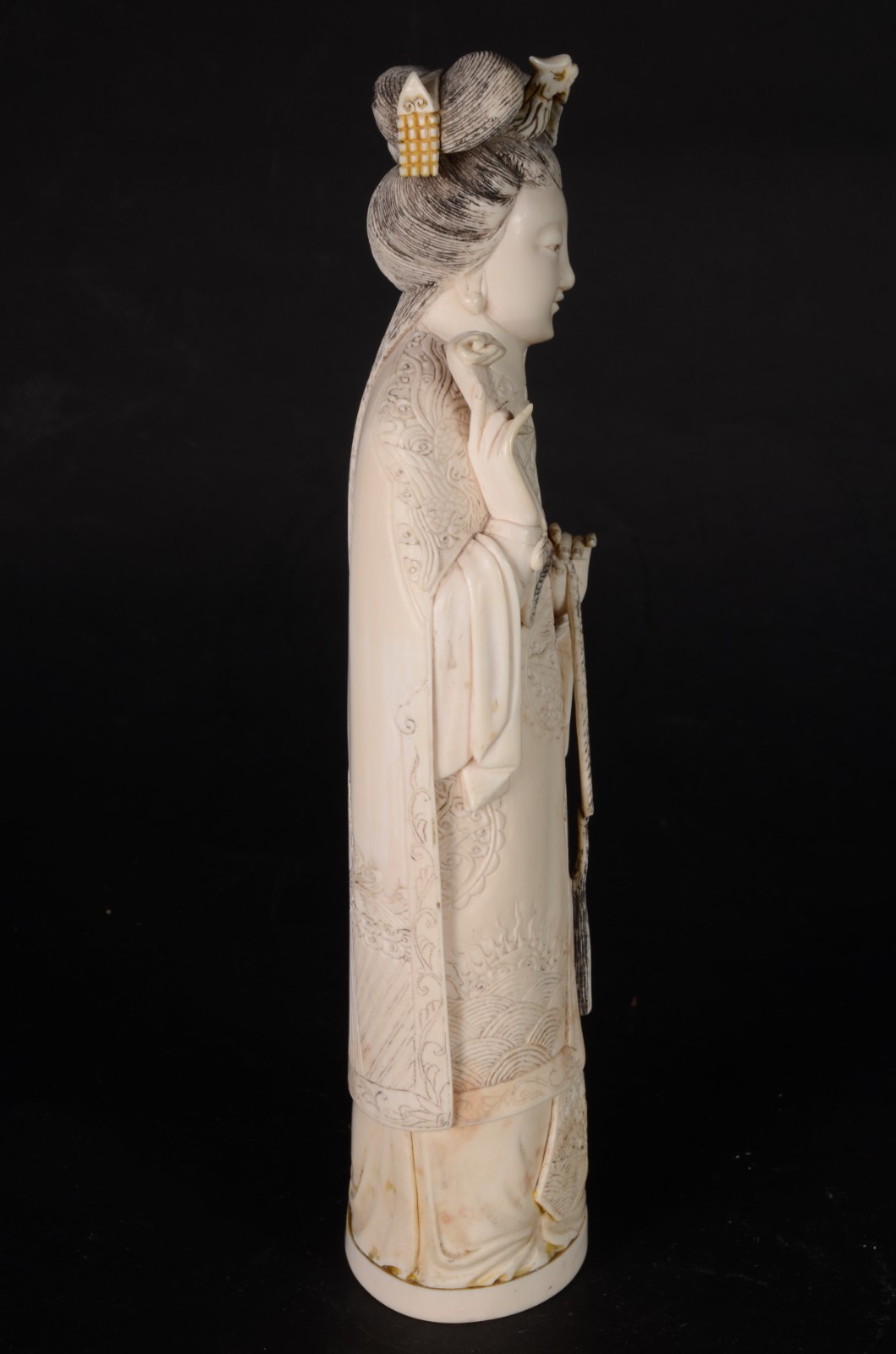 Kuan Yin - foto 6 de 7