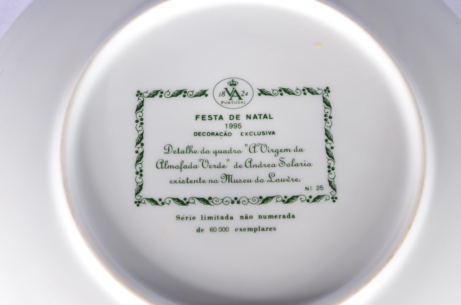 Vista Alegre (1824) - foto 3 de 3