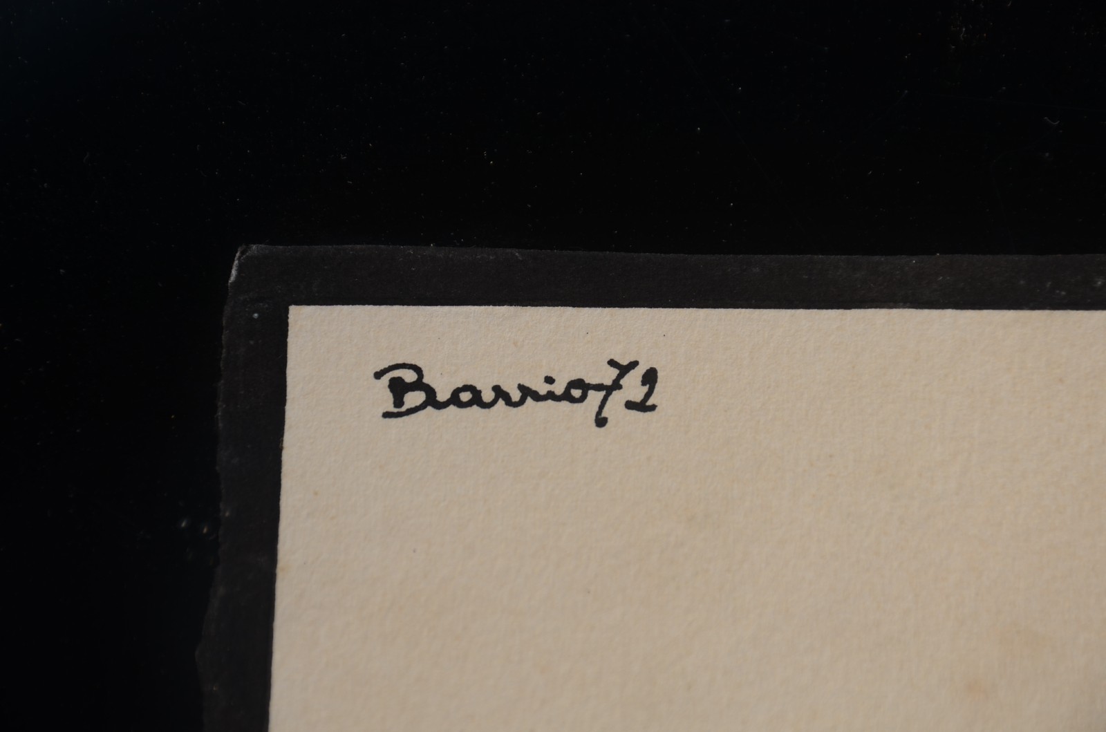 Artur Barrio (1945), Figura - foto 3 de 6