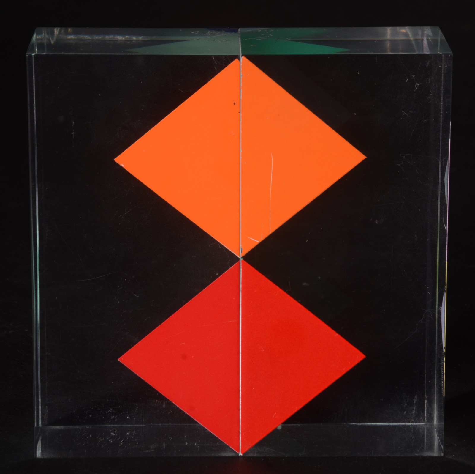 Yaacov Agam (1928) - foto 1 de 5