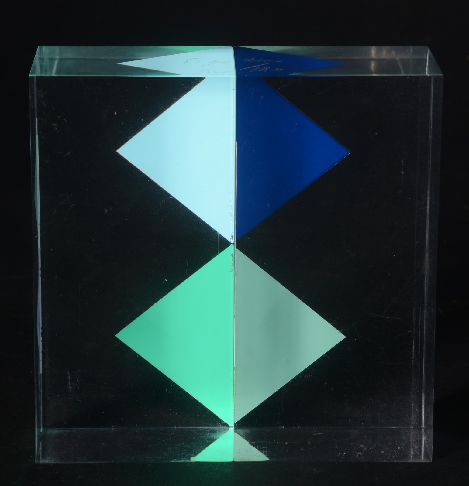 Yaacov Agam (1928) - foto 2 de 5