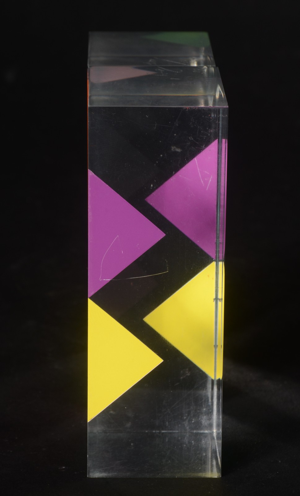 Yaacov Agam (1928) - foto 3 de 5
