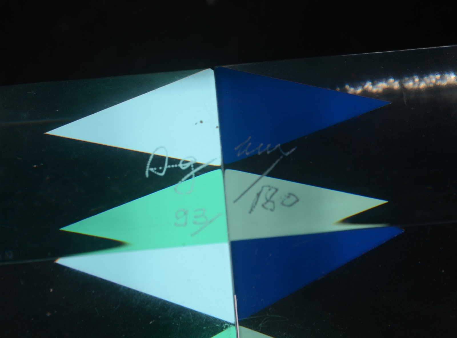 Yaacov Agam (1928) - foto 4 de 5