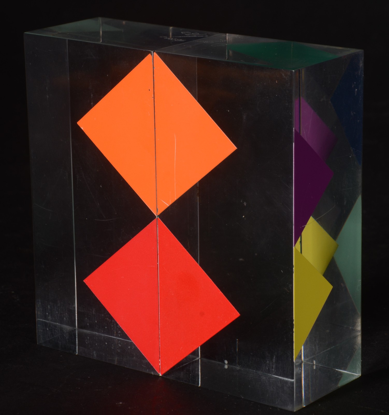Yaacov Agam (1928) - foto 5 de 5