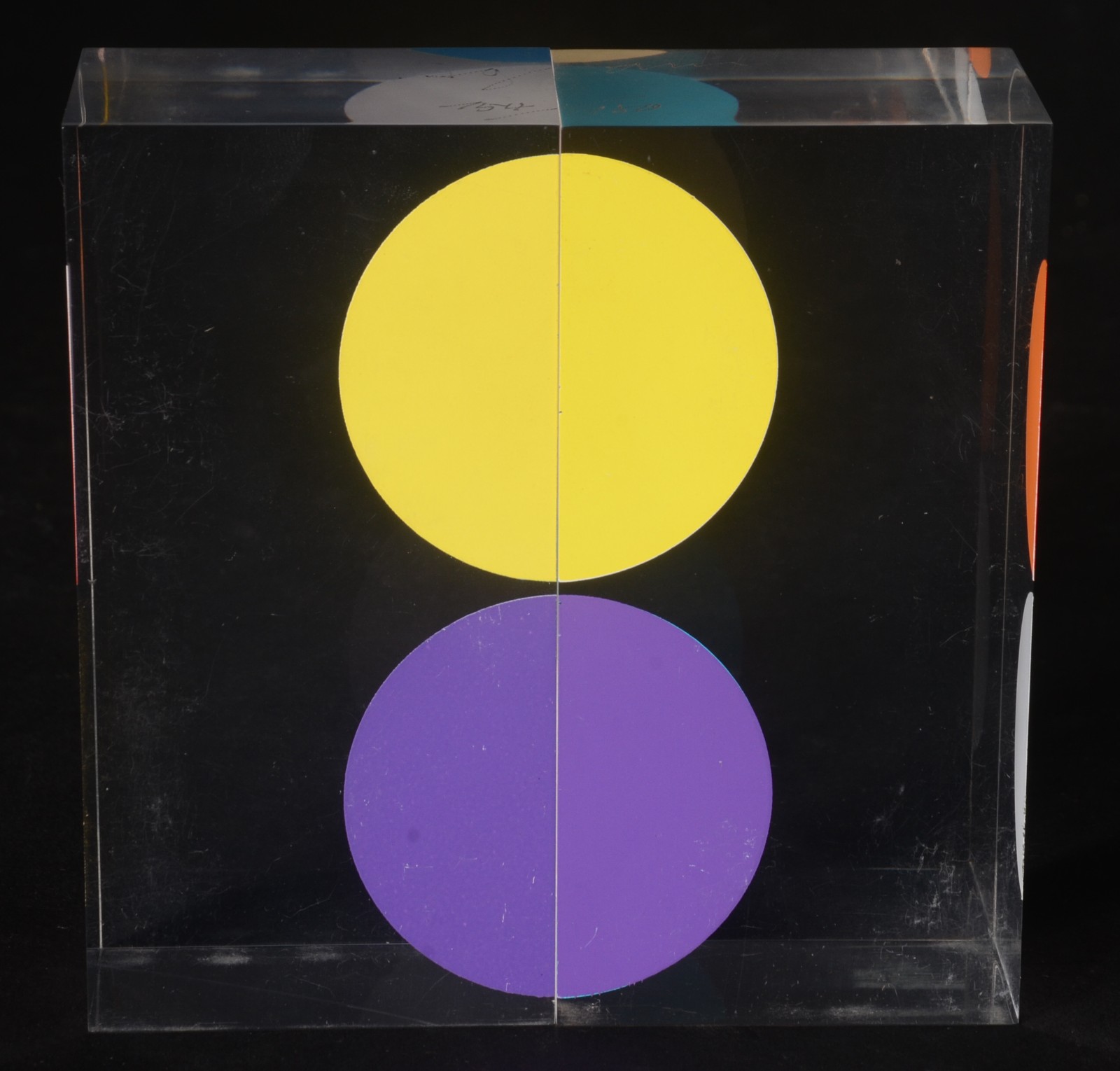 Yaacov Agam (1928) - foto 2 de 6