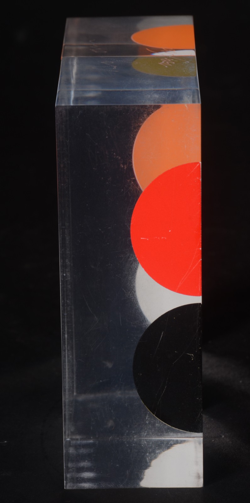 Yaacov Agam (1928) - foto 3 de 6