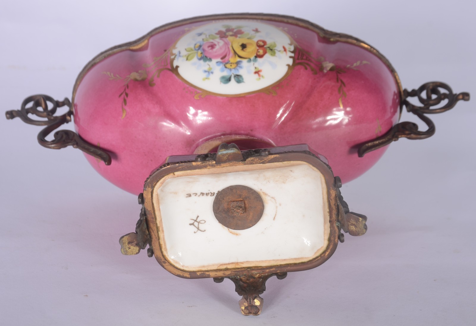 Limoges (1771) - foto 8 de 9