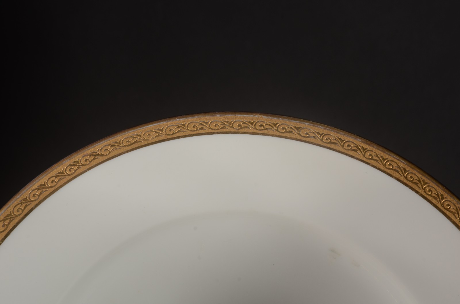Aparelho de jantar de porcelana francesa E.Bourgeois - Grand Dépot... - foto 2 de 11