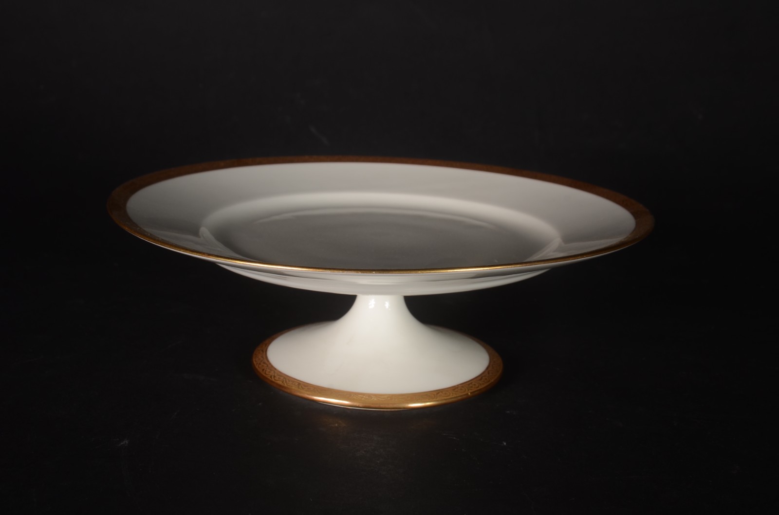 Aparelho de jantar de porcelana francesa E.Bourgeois - Grand Dépot... - foto 5 de 11