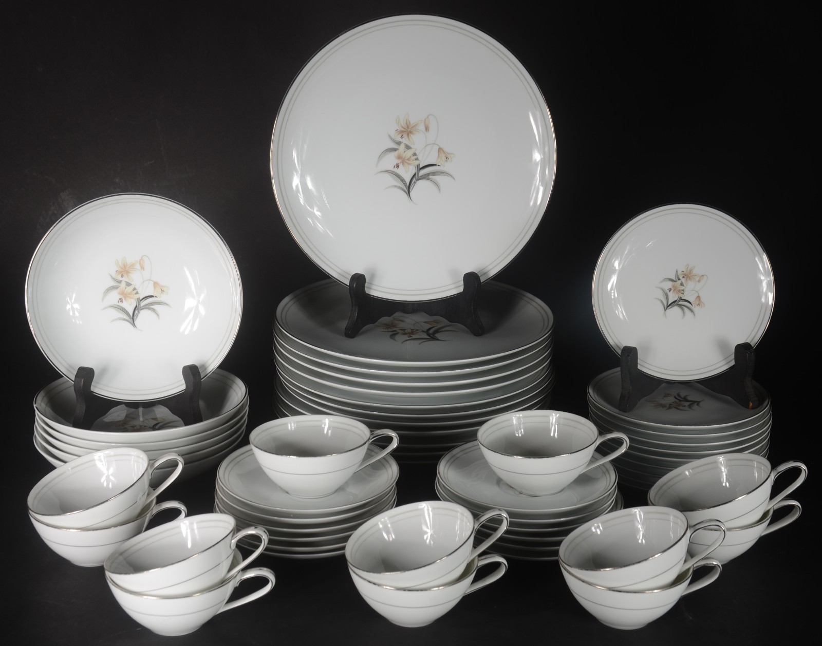 Noritake (1904) - foto 1 de 8