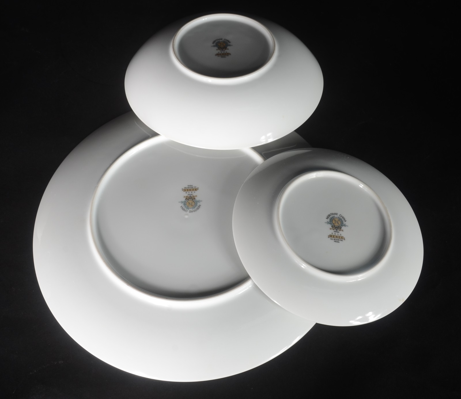 Noritake (1904) - foto 6 de 8