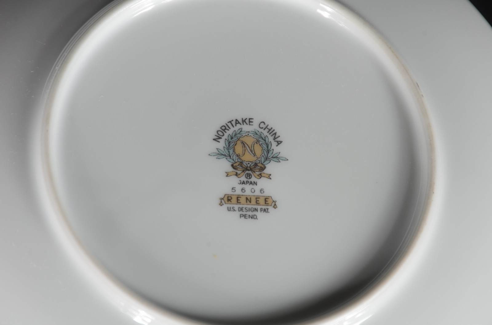 Noritake (1904) - foto 7 de 8