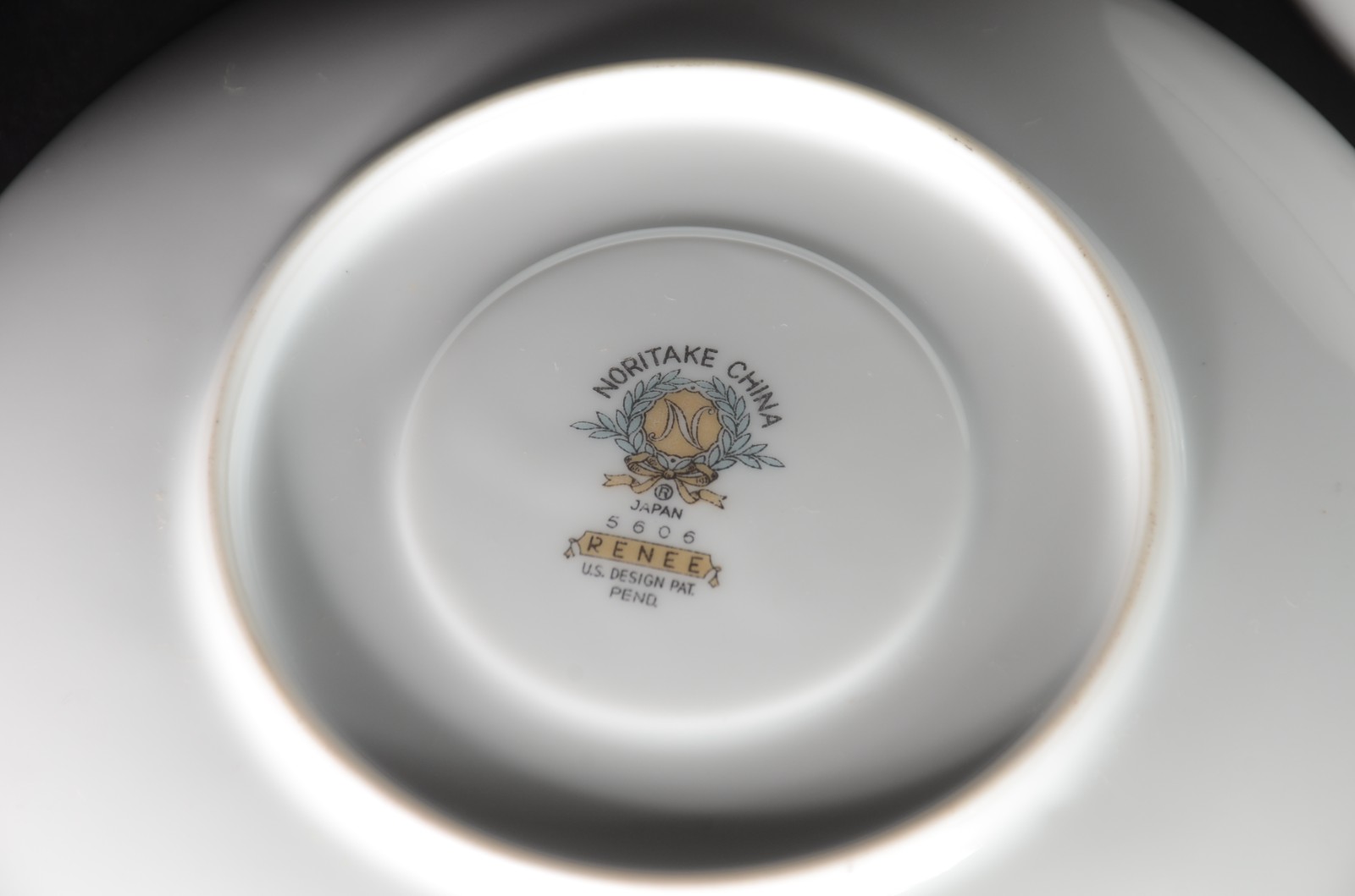 Noritake (1904) - foto 8 de 8