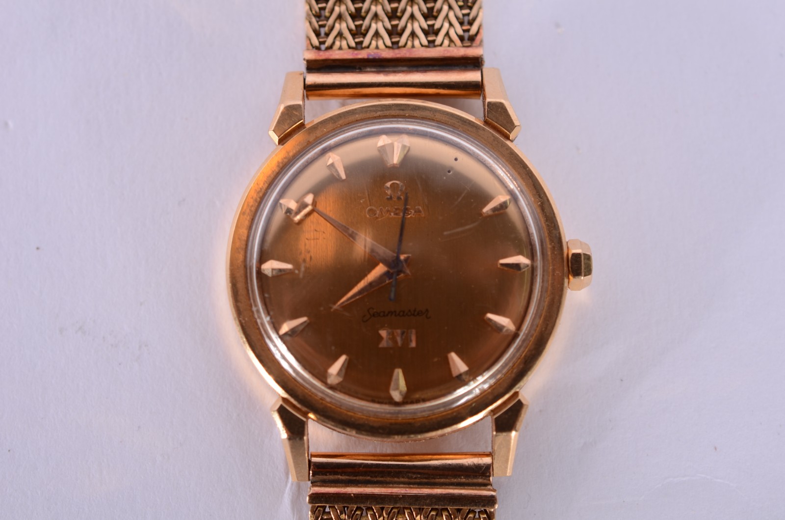 Omega (1848) - foto 2 de 11