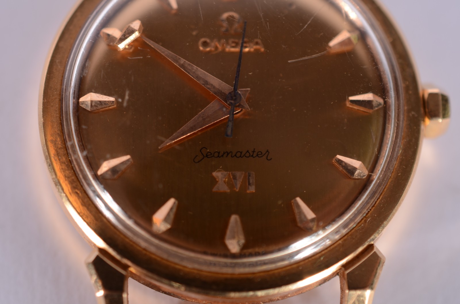 Omega (1848) - foto 3 de 11