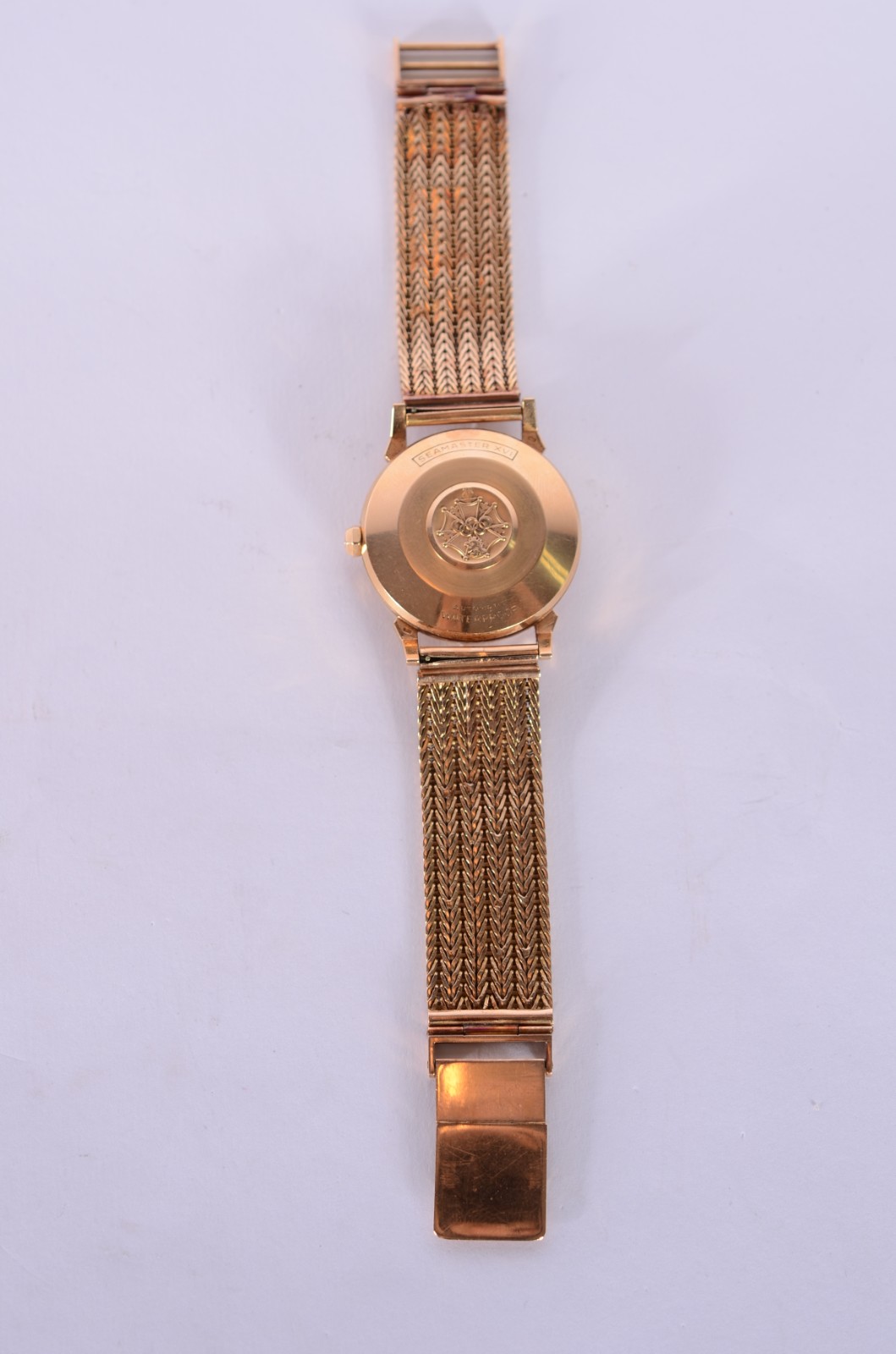 Omega (1848) - foto 7 de 11