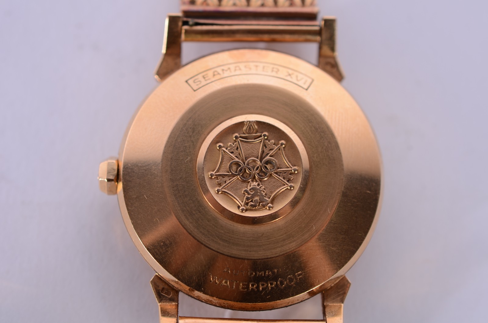Omega (1848) - foto 8 de 11
