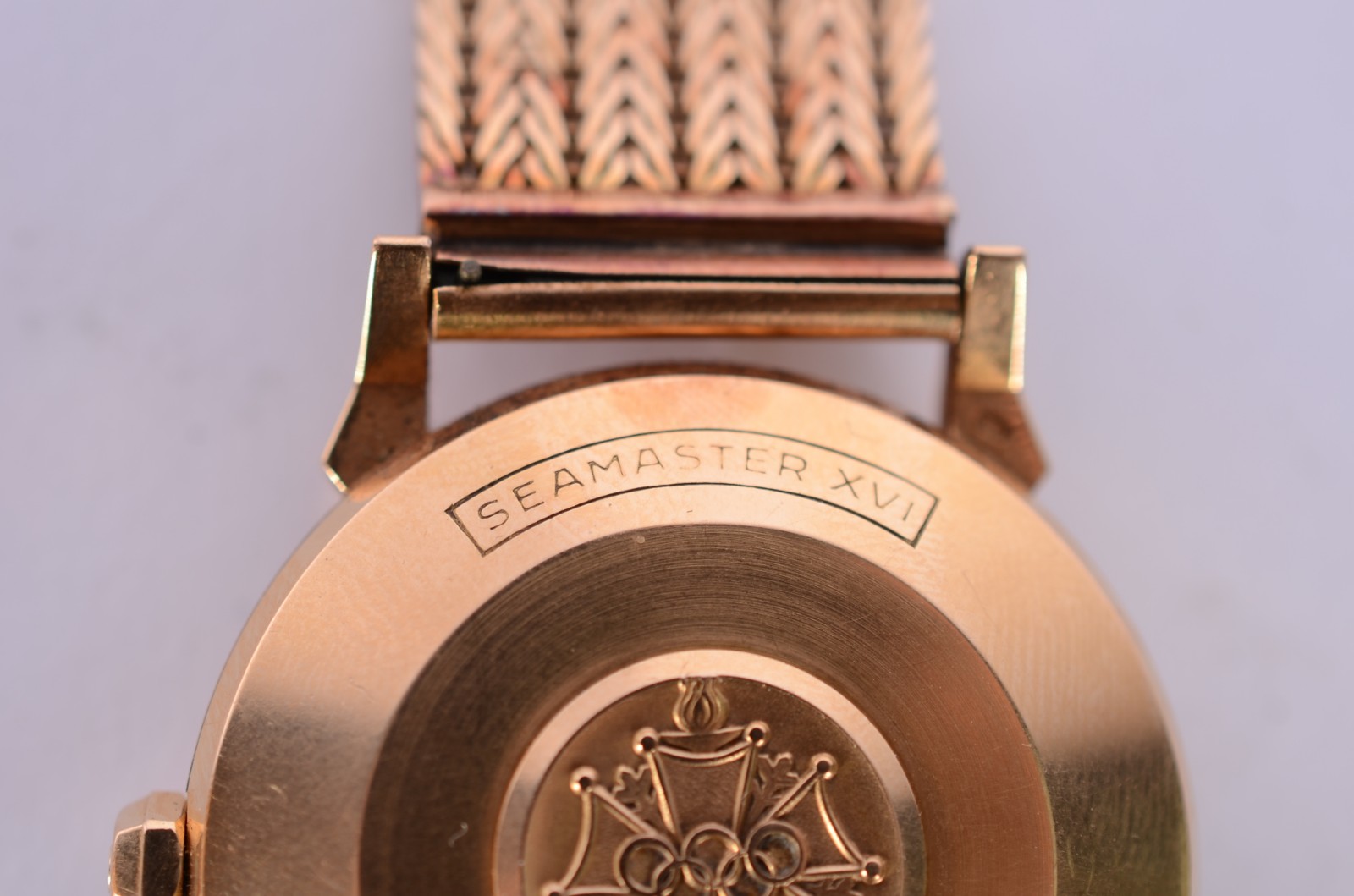 Omega (1848) - foto 9 de 11