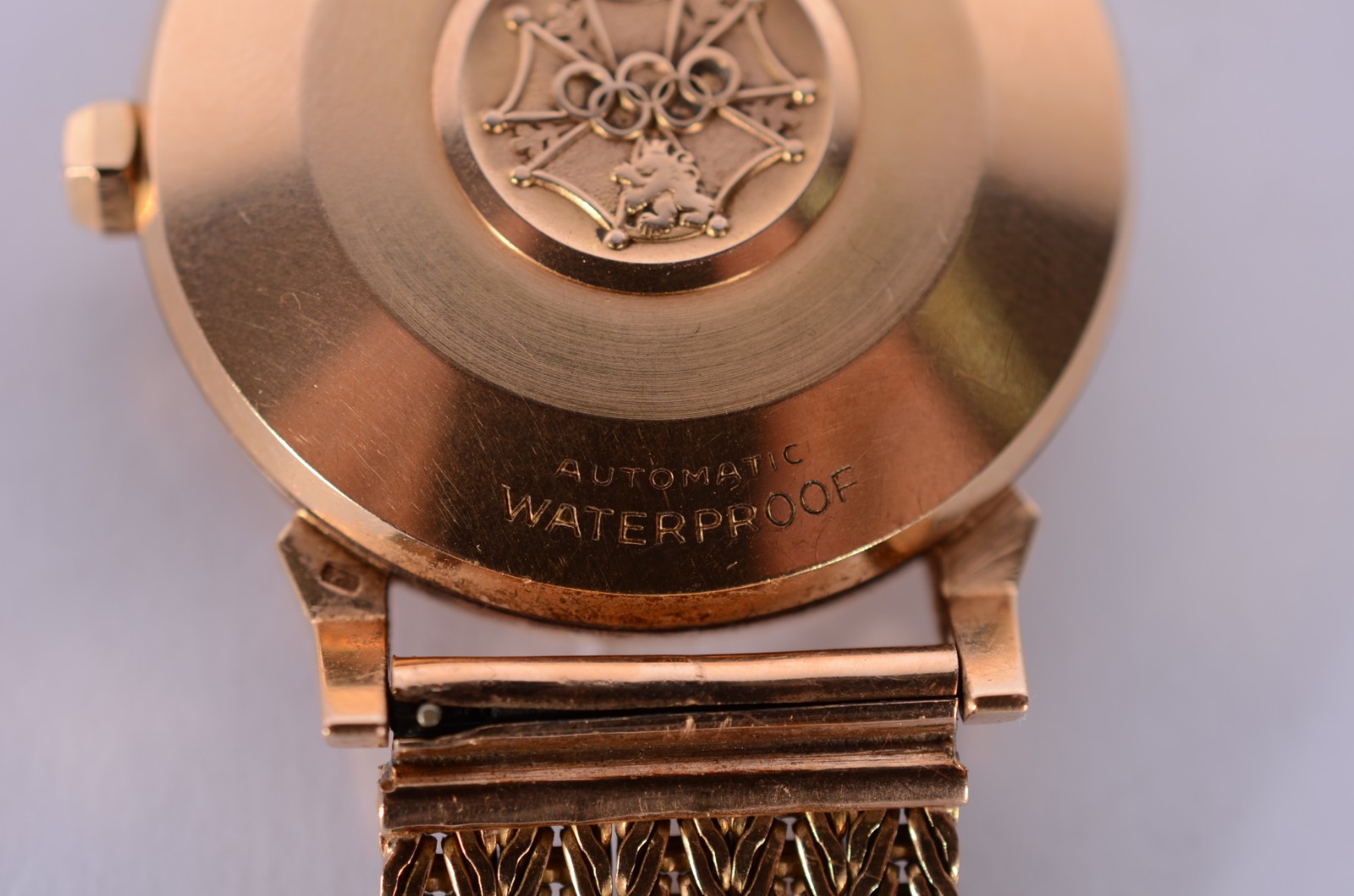 Omega (1848) - foto 10 de 11
