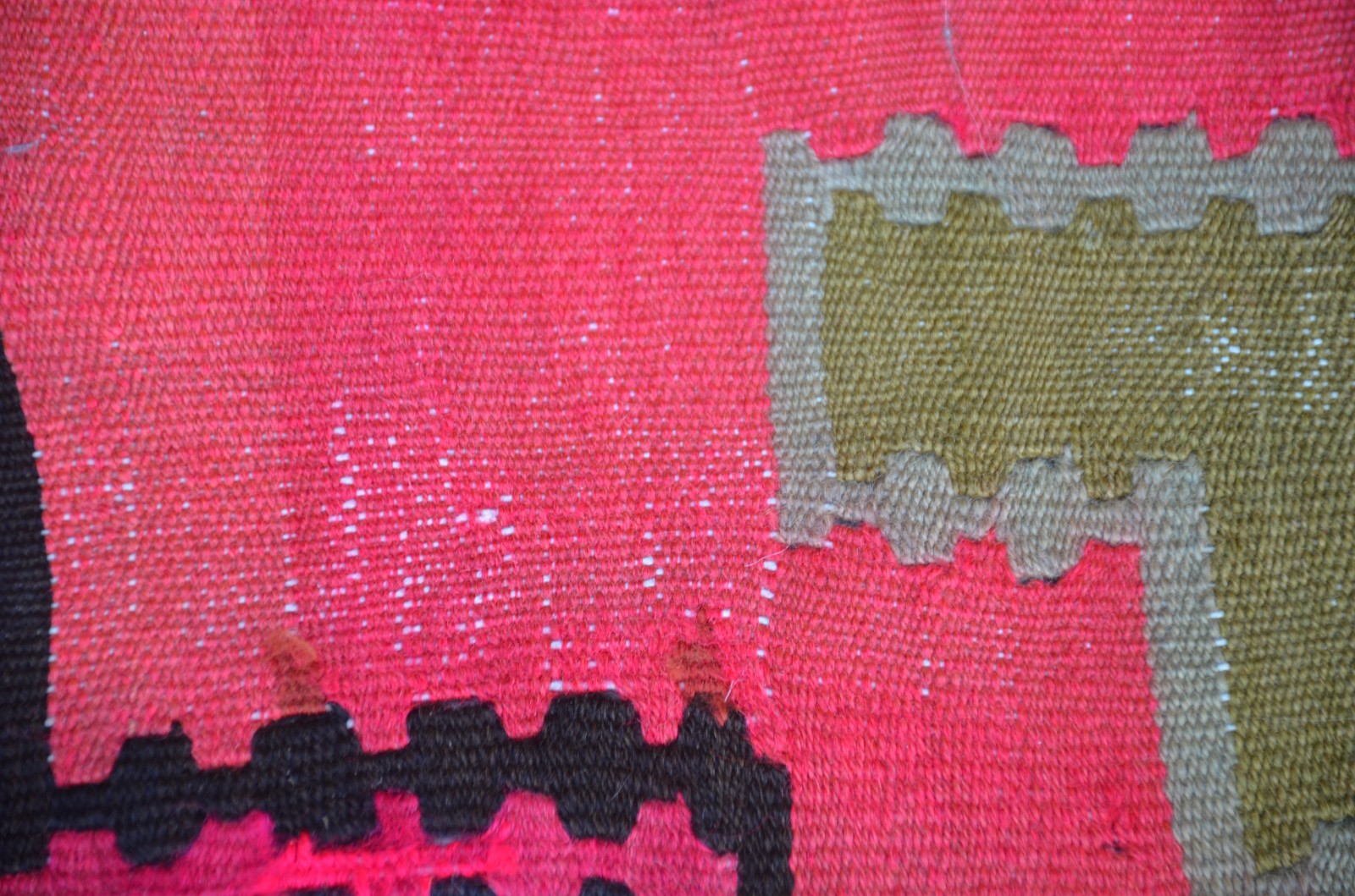 Tapete Kilim (1000) - foto 3 de 7