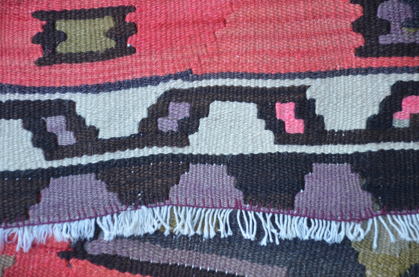 Tapete Kilim (1000) - foto 7 de 7