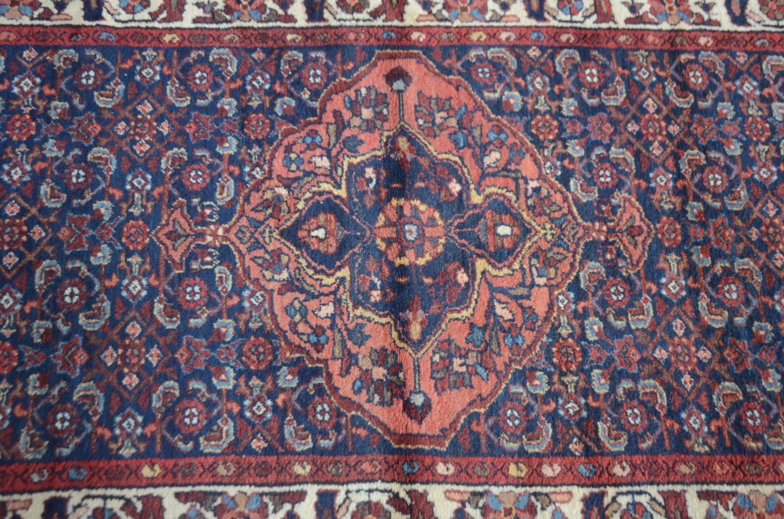 Tapete Farahan (1801) - foto 2 de 5