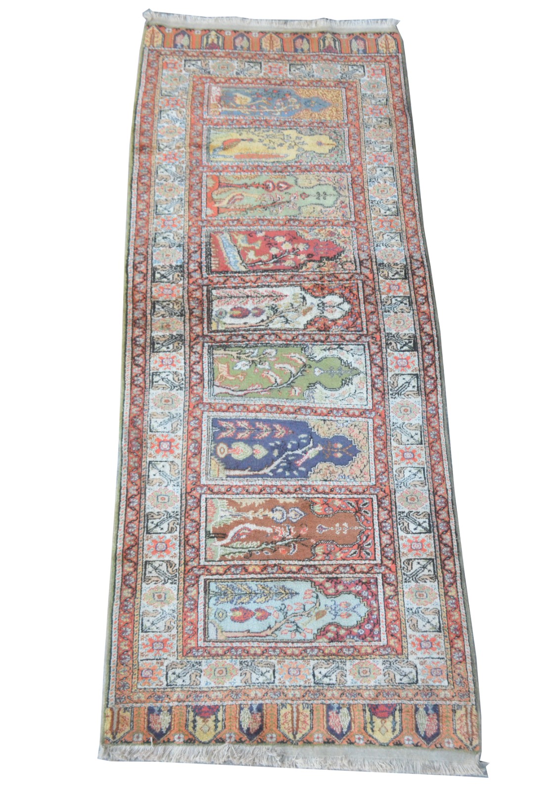 Tapete Kayseri (Kaiseri) (1300) - foto 1 de 7
