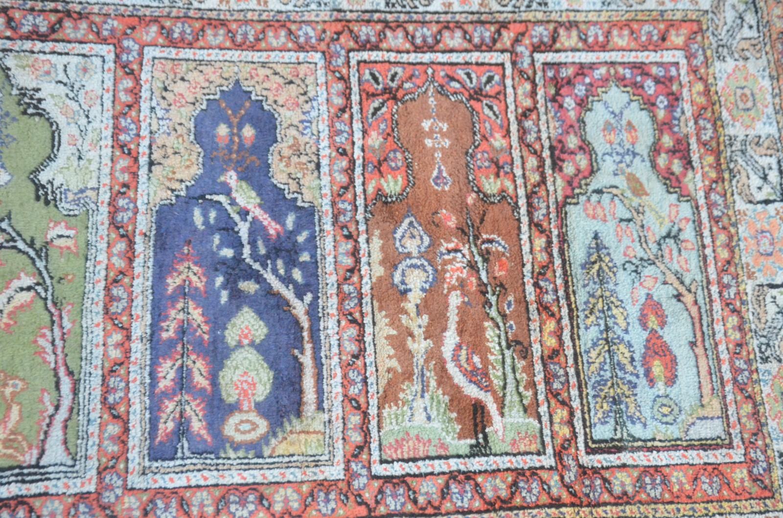 Tapete Kayseri (Kaiseri) (1300) - foto 3 de 7