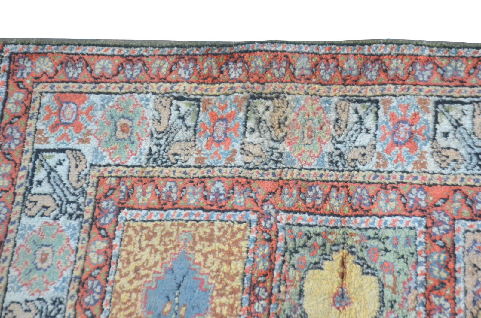Tapete Kayseri (Kaiseri) (1300) - foto 4 de 7
