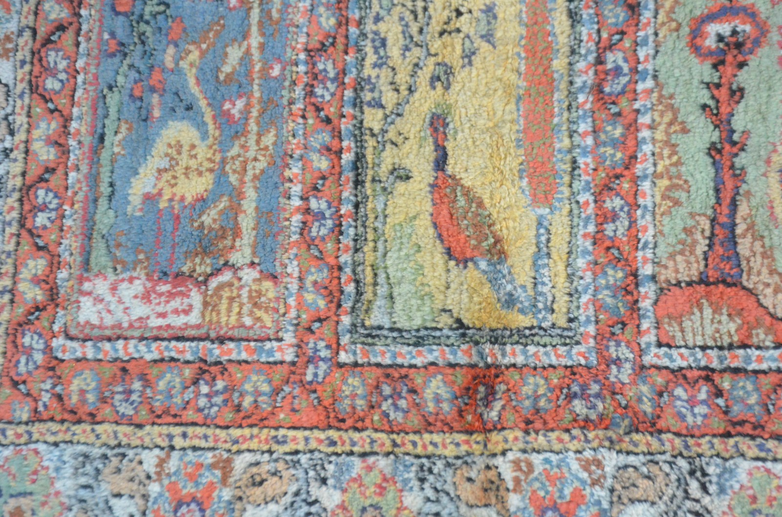 Tapete Kayseri (Kaiseri) (1300) - foto 6 de 7