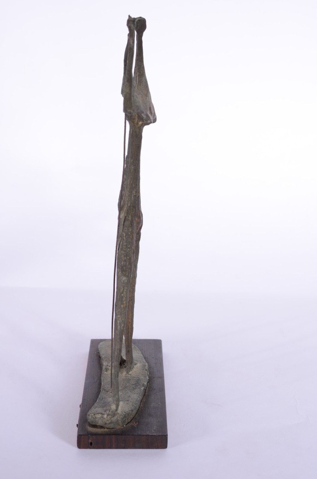Bruno Giorgi (1905-1993), Candangos - foto 5 de 8