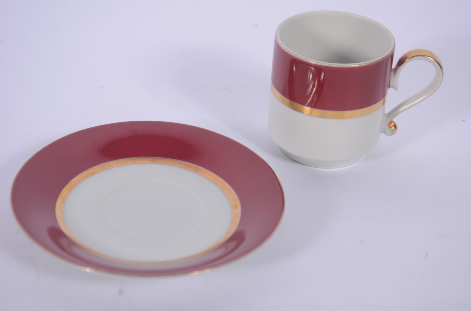 Porcelanas Steatita (1956) - foto 5 de 8