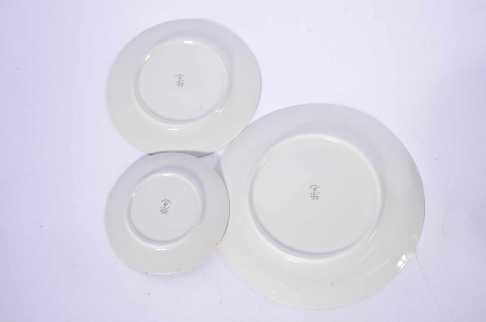 Porcelanas Steatita (1956) - foto 6 de 8