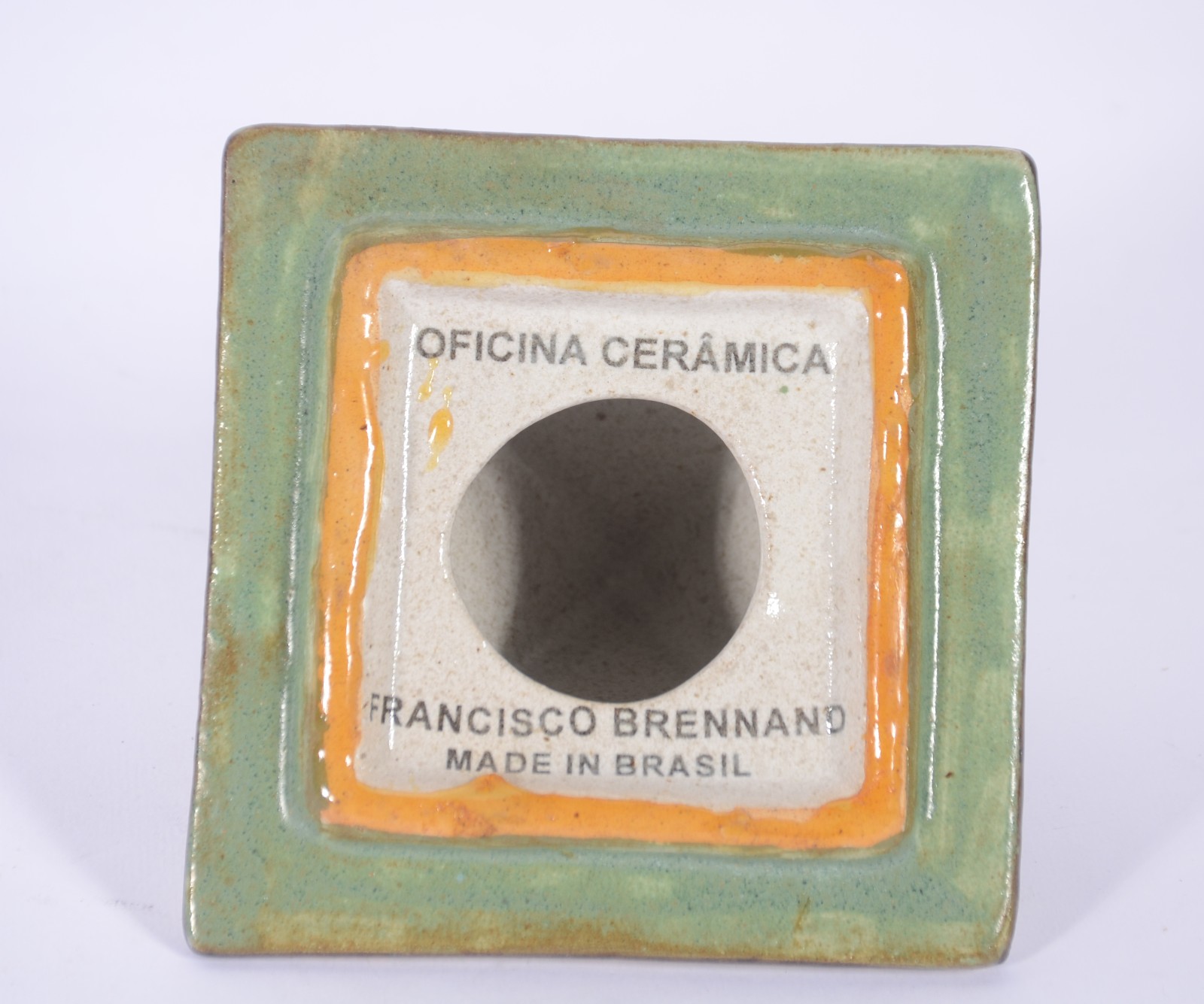 Francisco Brennand (1927-2019) - foto 4 de 4