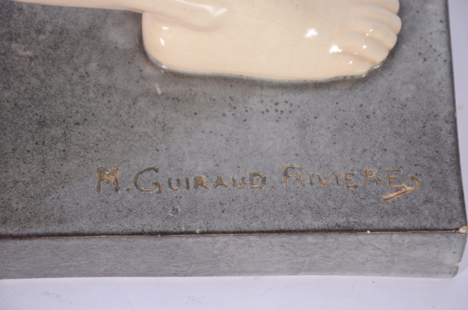 Maurice Guiraud-Rivière (1881-1947) - foto 6 de 9