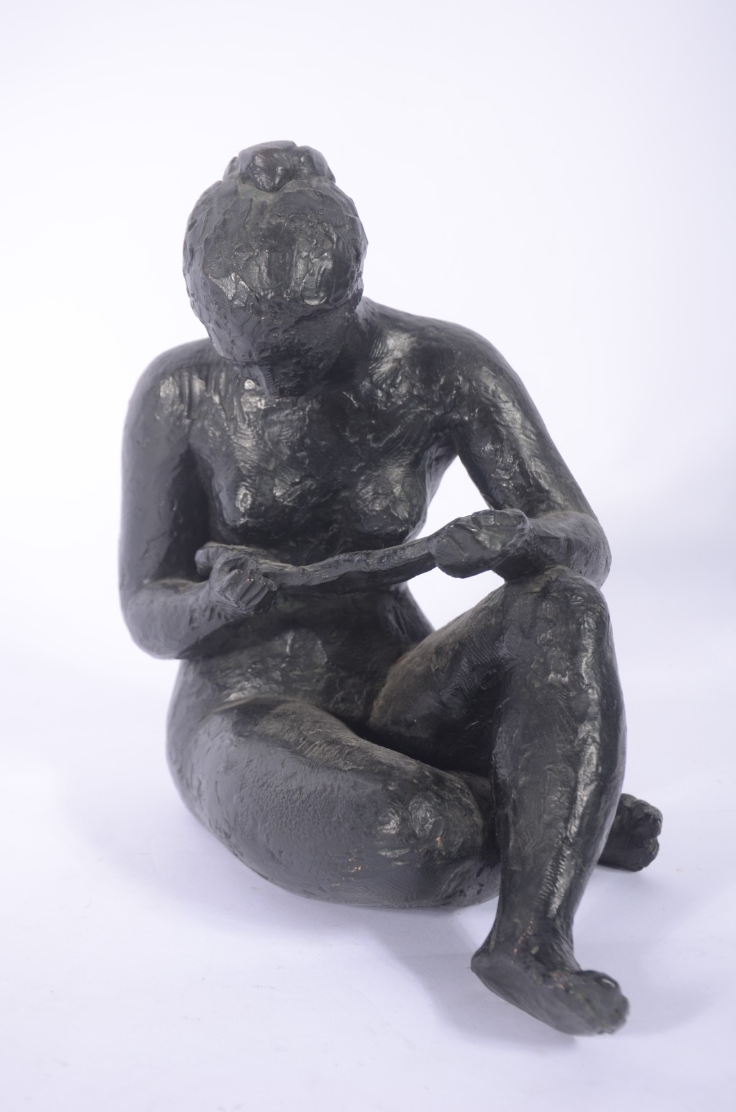 René Letourneur (1898-1990), Figura feminina - foto 1 de 8