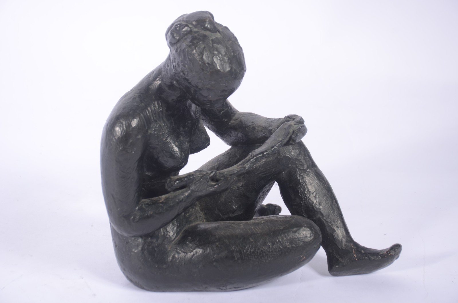 René Letourneur (1898-1990), Figura feminina - foto 4 de 8