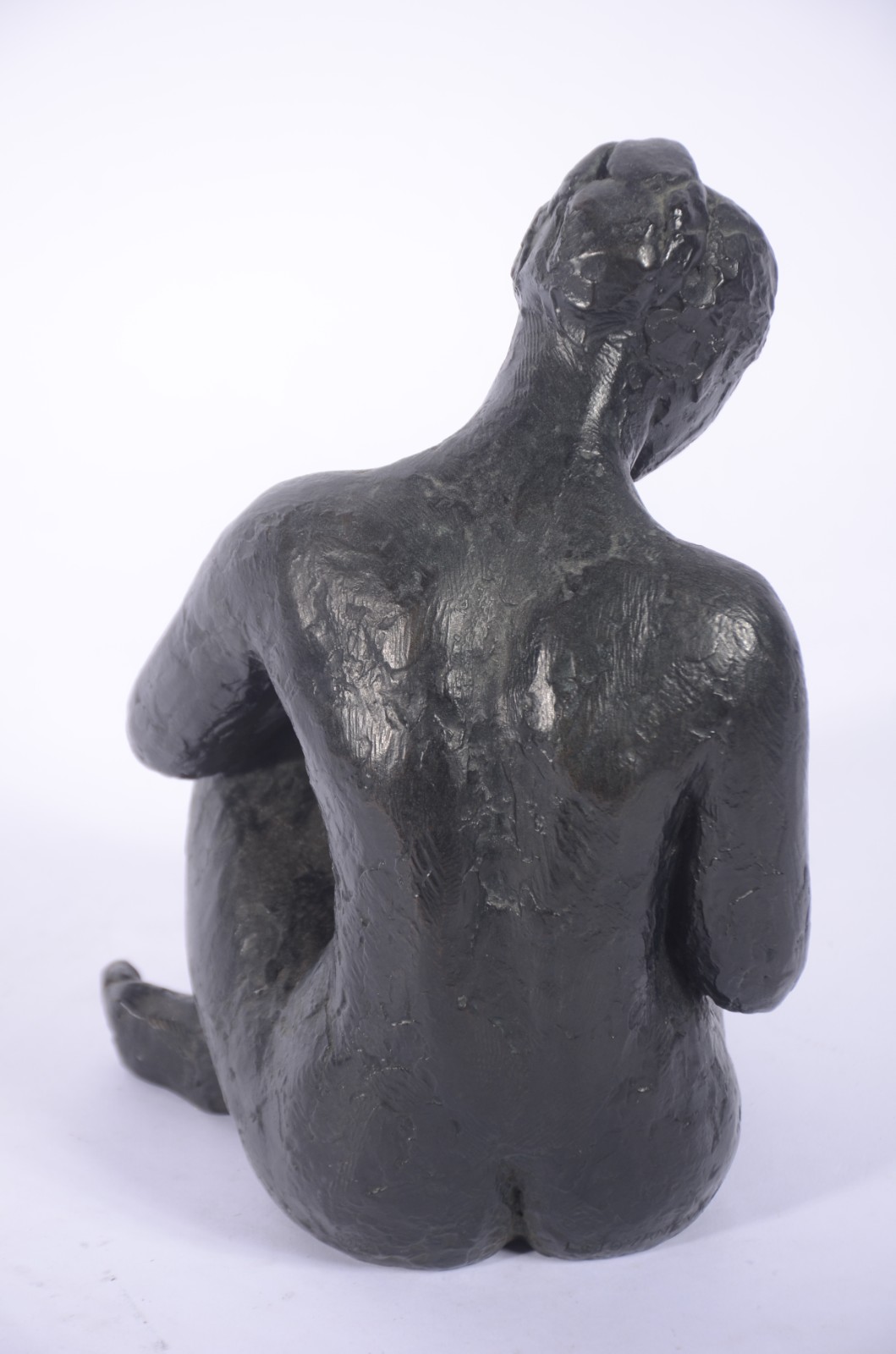 René Letourneur (1898-1990), Figura feminina - foto 5 de 8
