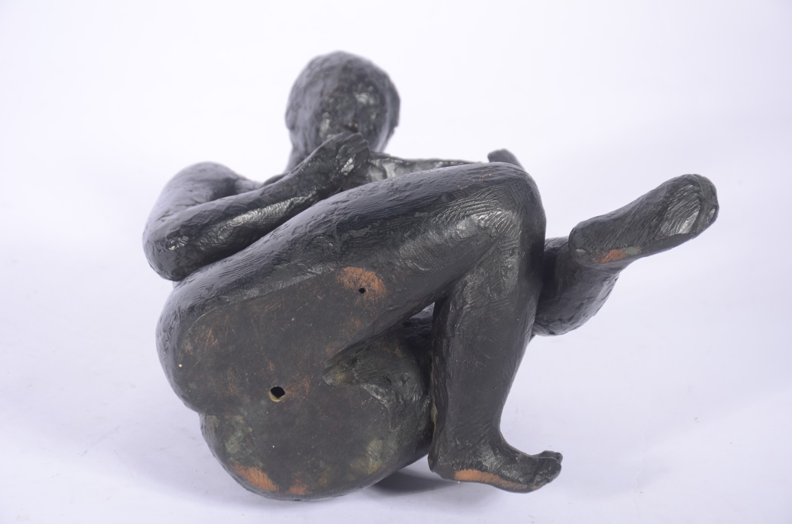 René Letourneur (1898-1990), Figura feminina - foto 7 de 8
