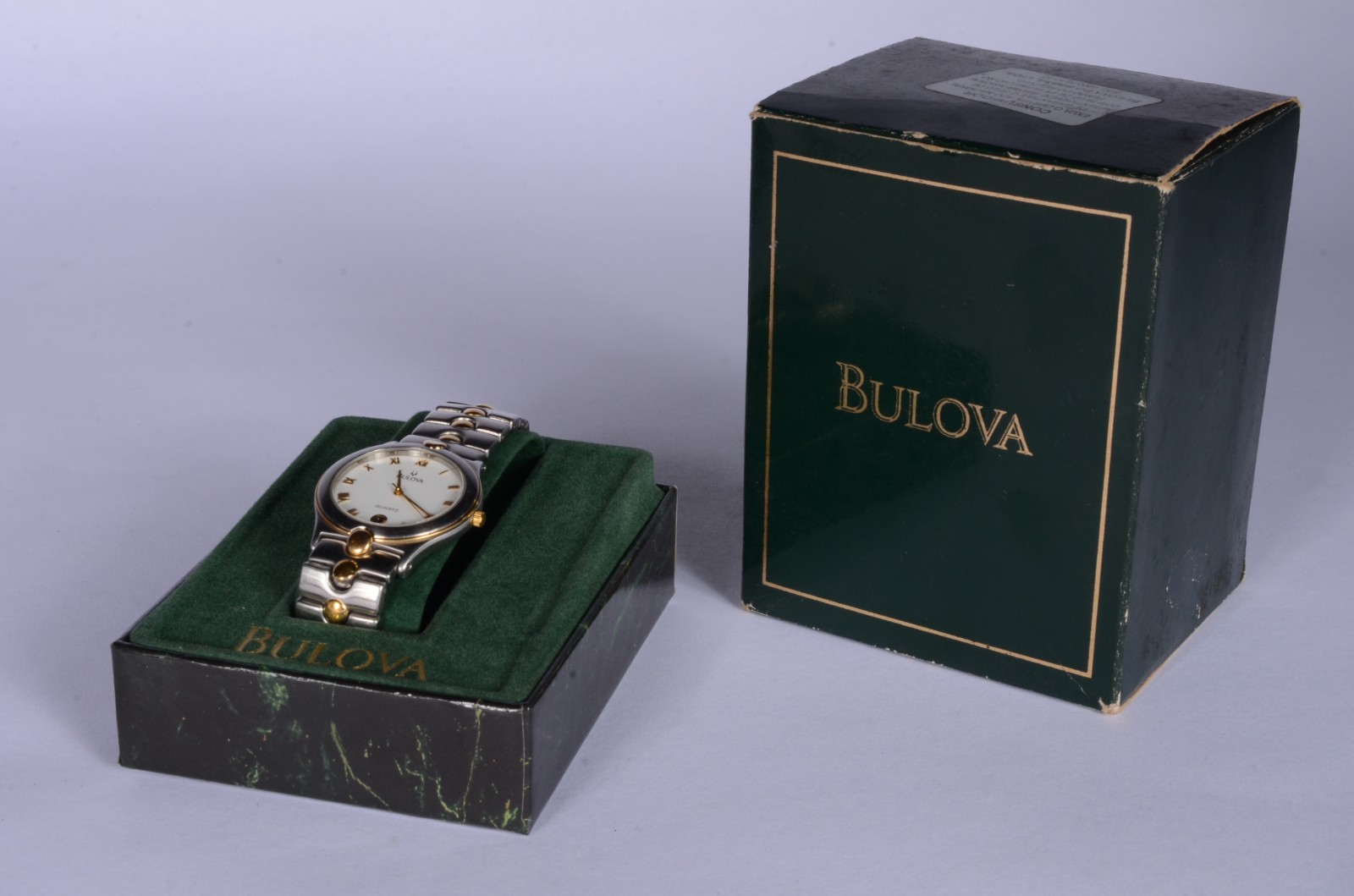 Bulova (1875) - foto 8 de 10