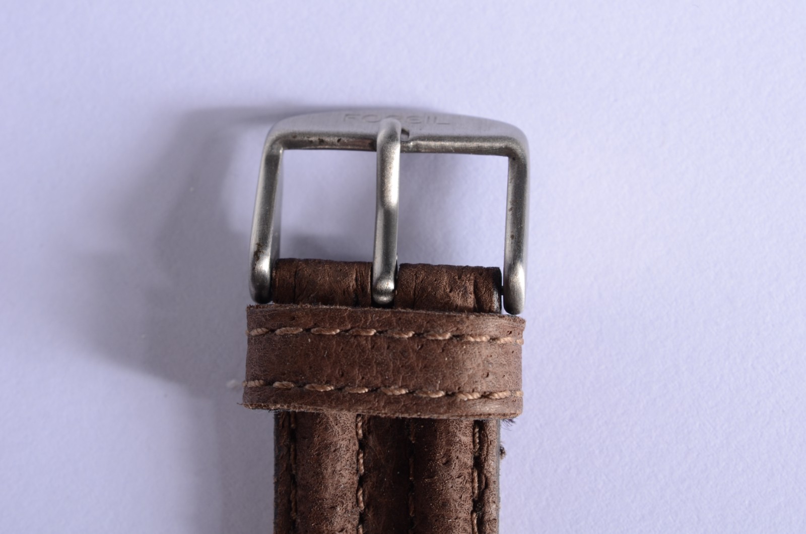 Relógio de pulso, caixa de aço, mostrador com fundo preto, pulseira... - foto 6 de 6