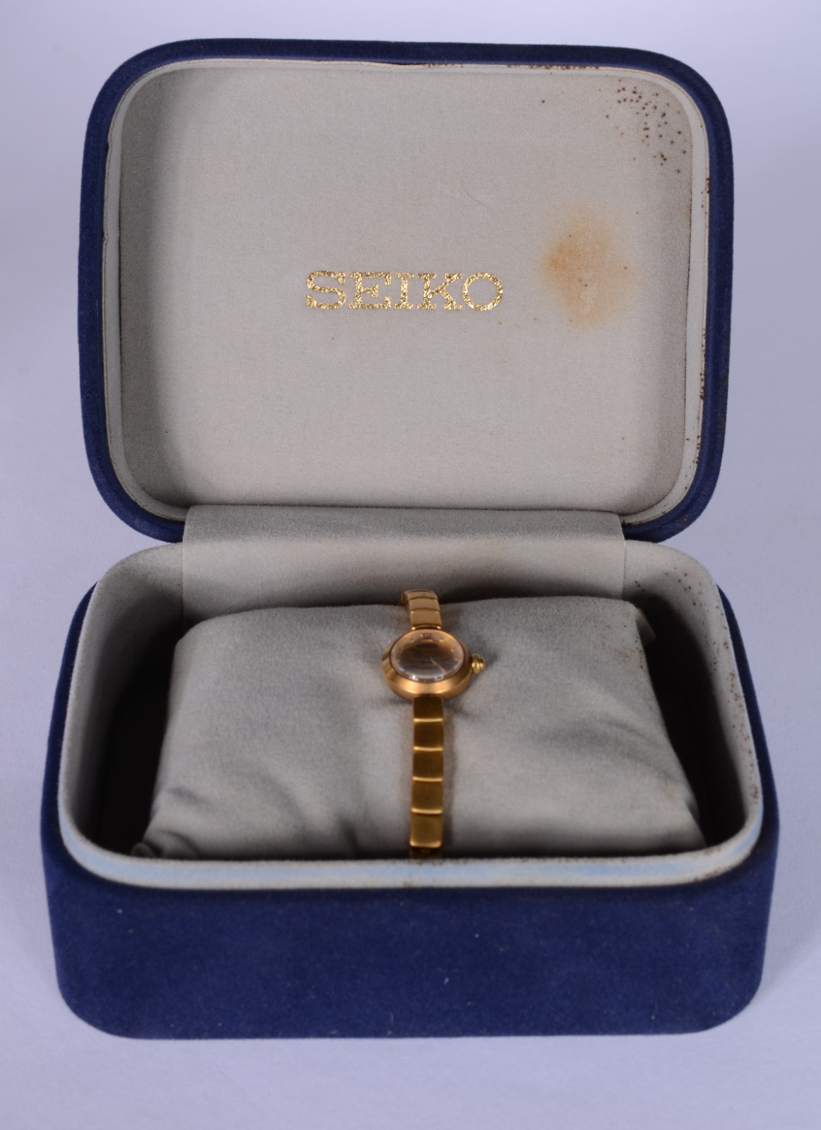 Seiko (1881) - foto 6 de 7